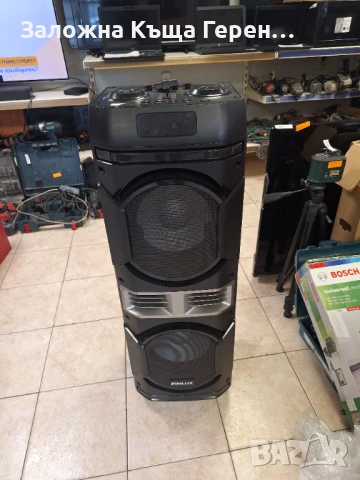 Блутут Колона Finlux PBS80102L