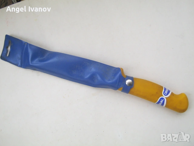 Оригинален швейцарски нож Wenger Swibo -  чисто нов, снимка 4 - Ножове - 54066054