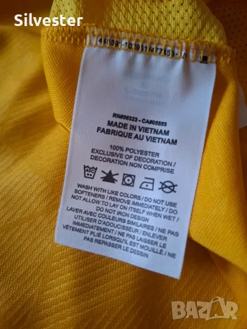 Тениска НАЙК / NIKE Original, чисто нова с етикет, Размер XL, снимка 11 - Детски тениски и потници - 41957168