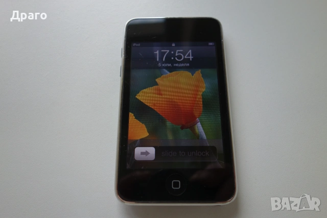 Apple iPod Touch 2nd Gen. , снимка 2 - iPod - 55220012