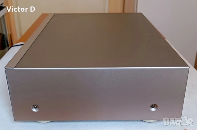 ONKYO DX-6540 - CD-Player , снимка 8 - MP3 и MP4 плеъри - 53949197