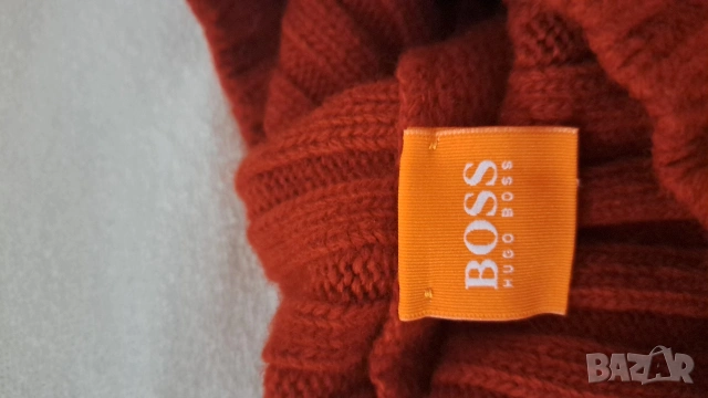 Блуза на Hugo Boss