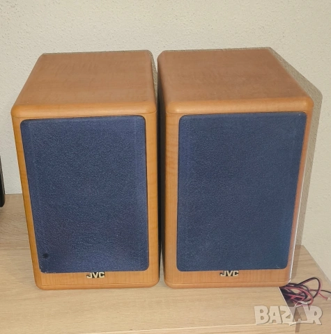 Малки тонколони JVC SP-UXT55