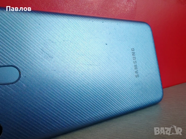 Samsung Galaxy M21, снимка 6 - Samsung - 54994398