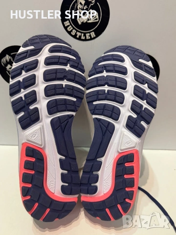 Маратонки ASICS GEL GLORIFY 5. Номер 40.5, снимка 9 - Маратонки - 55069417