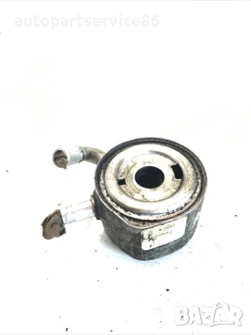 Маслен охладител за Nissan Almera N16 1.5 dCi (2006) 8200068115