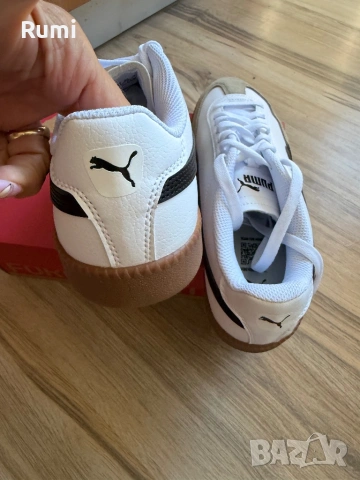 Оригинални нови маратонки Puma U 9-T! 41 н, снимка 3 - Маратонки - 54723308