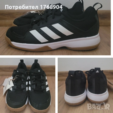 Маратонки Adidas-35 номер