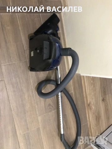 Прахосмукачка  Аркус  ., снимка 8 - Прахосмукачки - 54359345