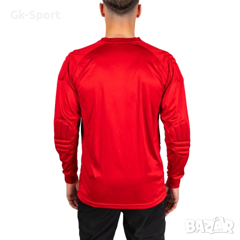 Вратарска фанелка с подплънки Bkeeper размер 3xs,2xs,xs, снимка 8 - Футбол - 54624518
