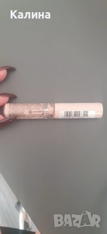Козметика Maybelline Alverde Вітекс, снимка 3 - Други - 55211492