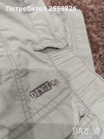 шорти Salewa, снимка 6 - Панталони - 55038808