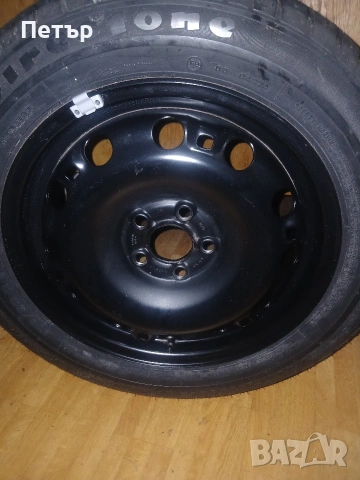 Авариен комплект шкода фабия,фв поло сеат ибиза нов, снимка 8 - Аксесоари и консумативи - 54045491