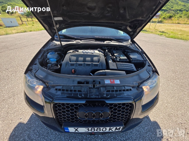 Audi A3 Sportback , снимка 4 - Автомобили и джипове - 54903716