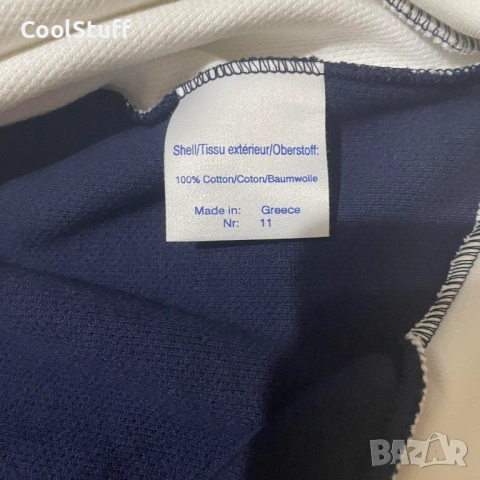 Спортна Блуза Без Ръкави Reebok Vintage 90's Размер XL, снимка 5 - Блузи - 54099156