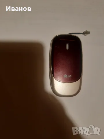 LG KG375 LG kg 375, снимка 2 - LG - 55294467
