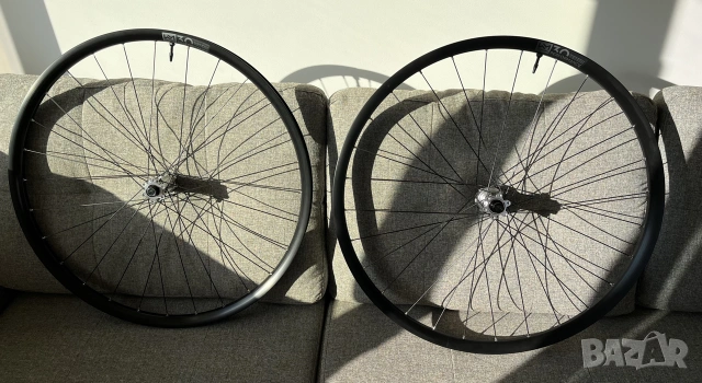 29" Newmen FADE SP 6-Bolt 15x110mm/12x148 Sram XD Newmen Performance 30 , снимка 2 - Части за велосипеди - 55225503