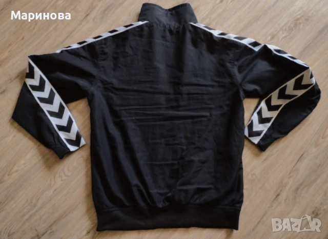 NIKE суичър и тениска + подаръчен Nummel, снимка 8 - Детски анцузи и суичери - 55247663