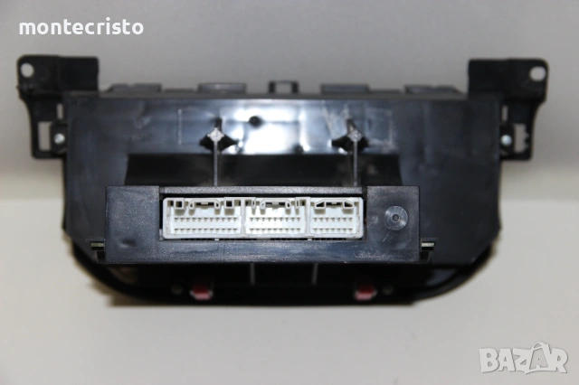 Панел климатроник Toyota Rav-4 климатик 88650-42170 / 8865042170 / 84010-42030 177300-7731 Rav4, снимка 4 - Части - 54534199