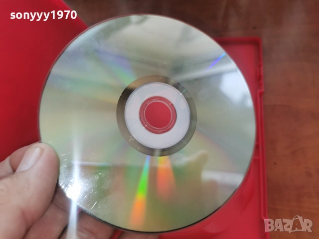 НУ ПОГОДИ 1-16 ДВД 2306261019L1, снимка 10 - DVD филми - 55007056