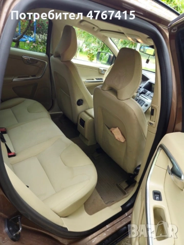 Volvo XC60, снимка 7 - Автомобили и джипове - 54760408