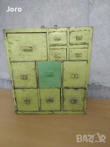 стар шкаф , снимка 6 - Шкафове - 54342069