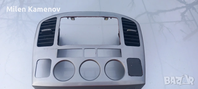 конзола за Suzuki grand vitara. 