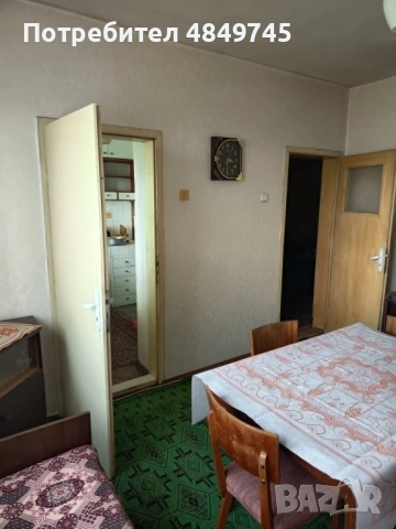 Просторен апартамент с ГАРАЖ в гр. Попово, снимка 11 - Апартаменти - 54809189