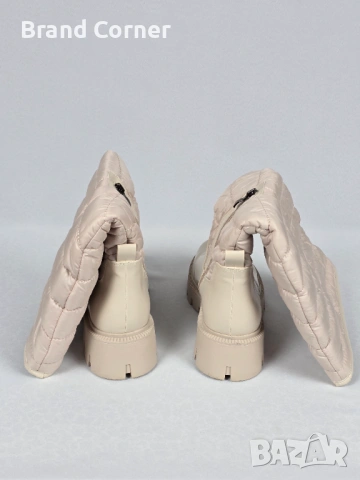 Нови дамски зимни ботуши LASCANA - 40, снимка 3 - Дамски ботуши - 54329892