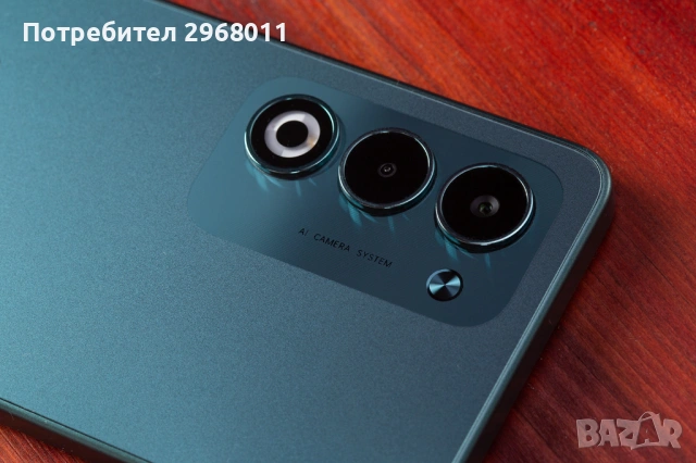 смартфон OPPO A5 5G нов!, снимка 4 - Други - 54934551