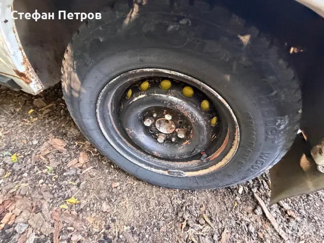 Лада на части ваз 21053 , снимка 4 - Автомобили и джипове - 55622699