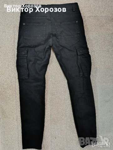 Zara,G-Star,Jack&Jones Панталони, снимка 8 - Панталони - 54272422