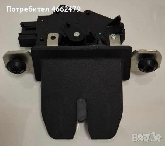 MG ZS SUV AS2C21A0 Ключалка задна врата 