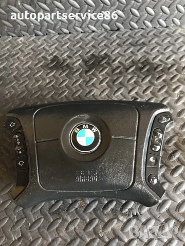 Модул на волана за BMW 5 Series E39 520i (2001) 565182606 