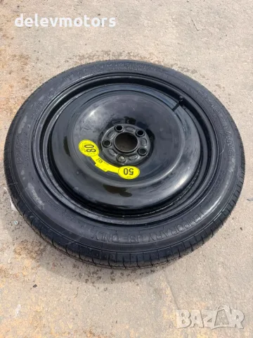 5x108, 18 цола патерица 32294592 за Volvo S60, V60, V90, V90 Cross Country, XC60, XC90 чисто нова, снимка 2 - Аксесоари и консумативи - 55539225