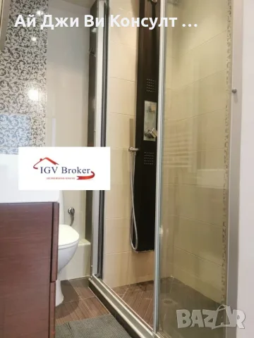 Двустаен апартамент в кв Овча купел, снимка 10 - Апартаменти - 55572100