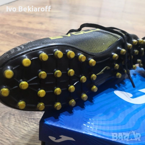 Детски футболни обувки JOMA , снимка 6 - Футбол - 54375313