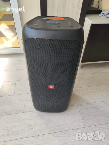 JBL partibox 310 