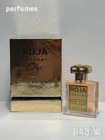 Roja Dove Amber Aoud EDP 50ml, снимка 2 - Унисекс парфюми - 55344766