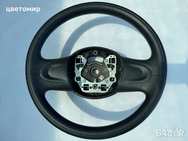 Волан Mini Cooper 2011-
