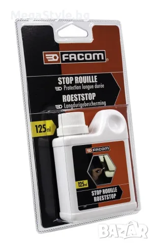 Facom 006089 спрей за ръжда 125 мл