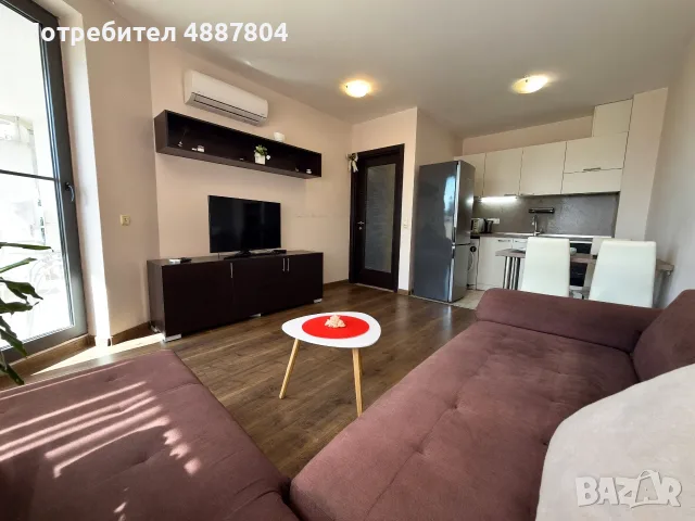 Продававдвустаен апартамент в Меден Рудник 