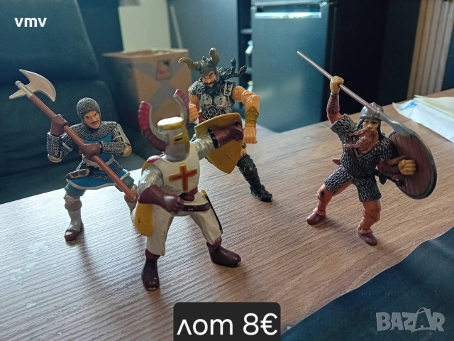 Schleich papo, снимка 7 - Колекции - 54208672