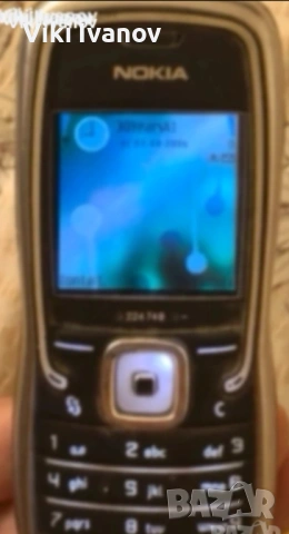 Нокия 5500d