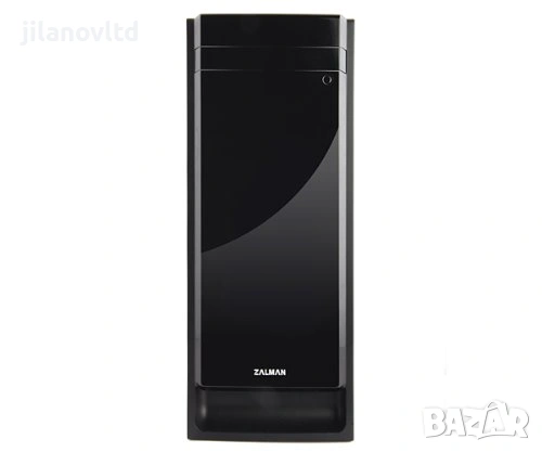 Компютър Zalman ZM-T2 TOWER i7-6700 8GB 256GB SSD с до 24 МЕСЕЦА ГАРАНЦИЯ и Windows 11 PRO