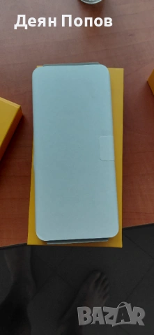 Продавам чисто нов телефонReal me Note 70t
