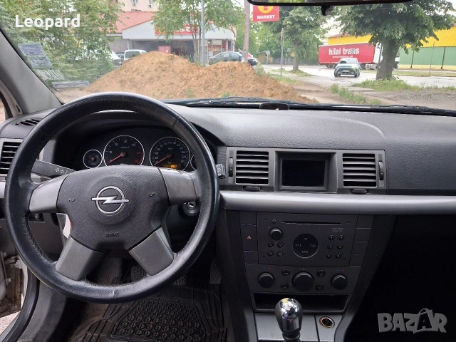 Опел Вектра, снимка 12 - Автомобили и джипове - 54652937