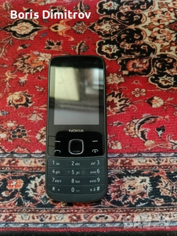 Nokia 225 за части, снимка 2 - Резервни части за телефони - 54891193