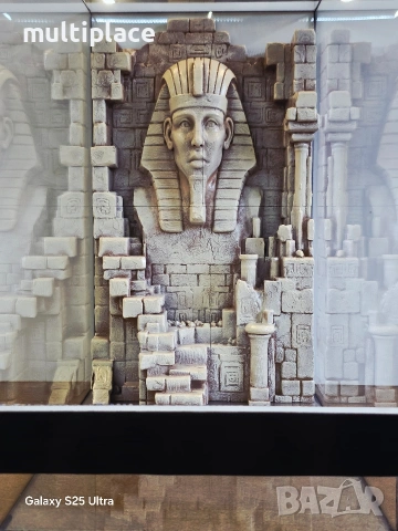 3D фон