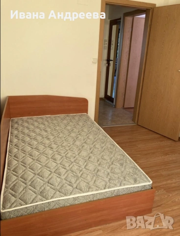 Тристаен апартамент под наем в Центъра, снимка 8 - Апартаменти - 54154249